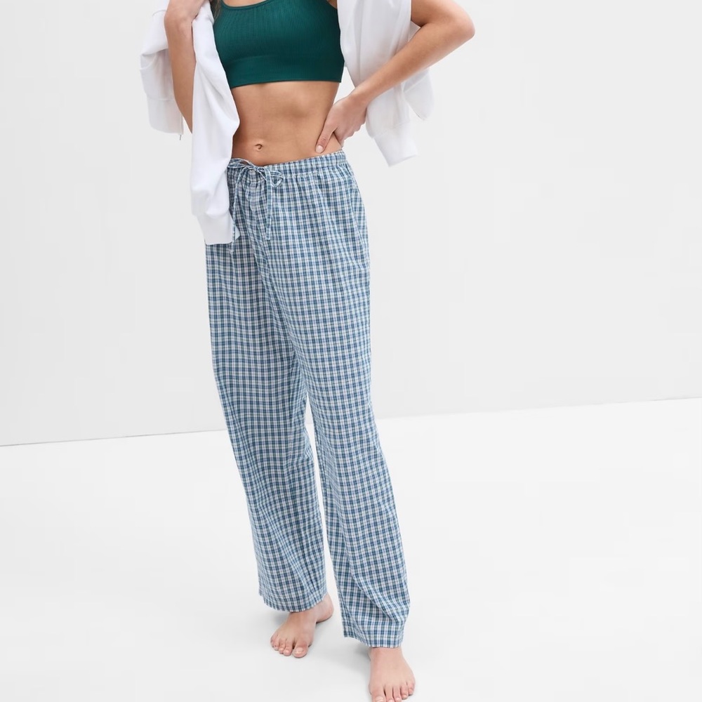 Gap pj pants